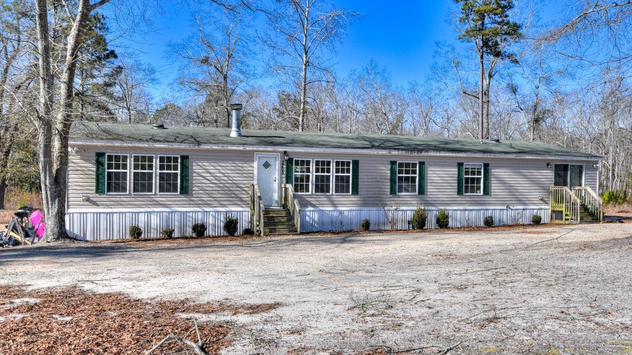 2205 Columbia Hwy N, Aiken, SC