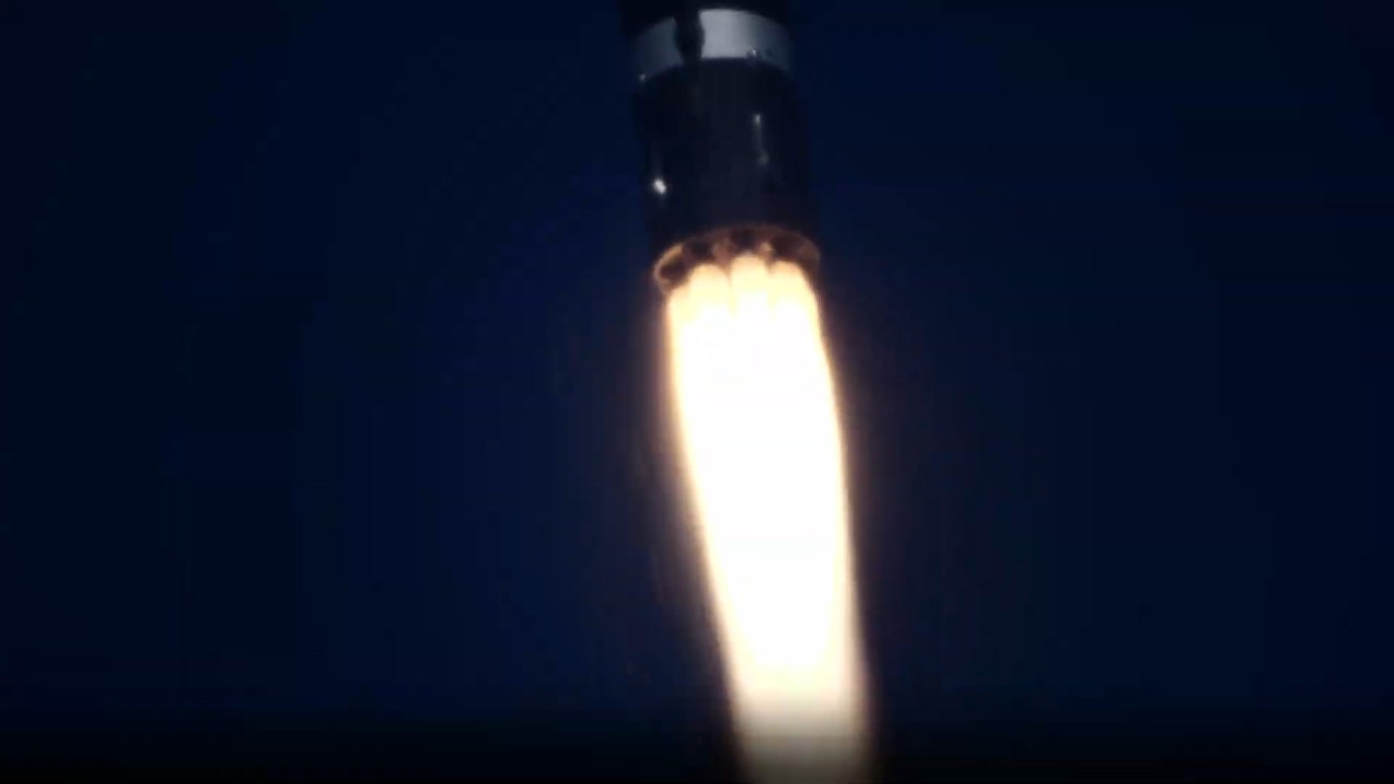 Electron launches “Insight At Speed Is A Friend Indeed”