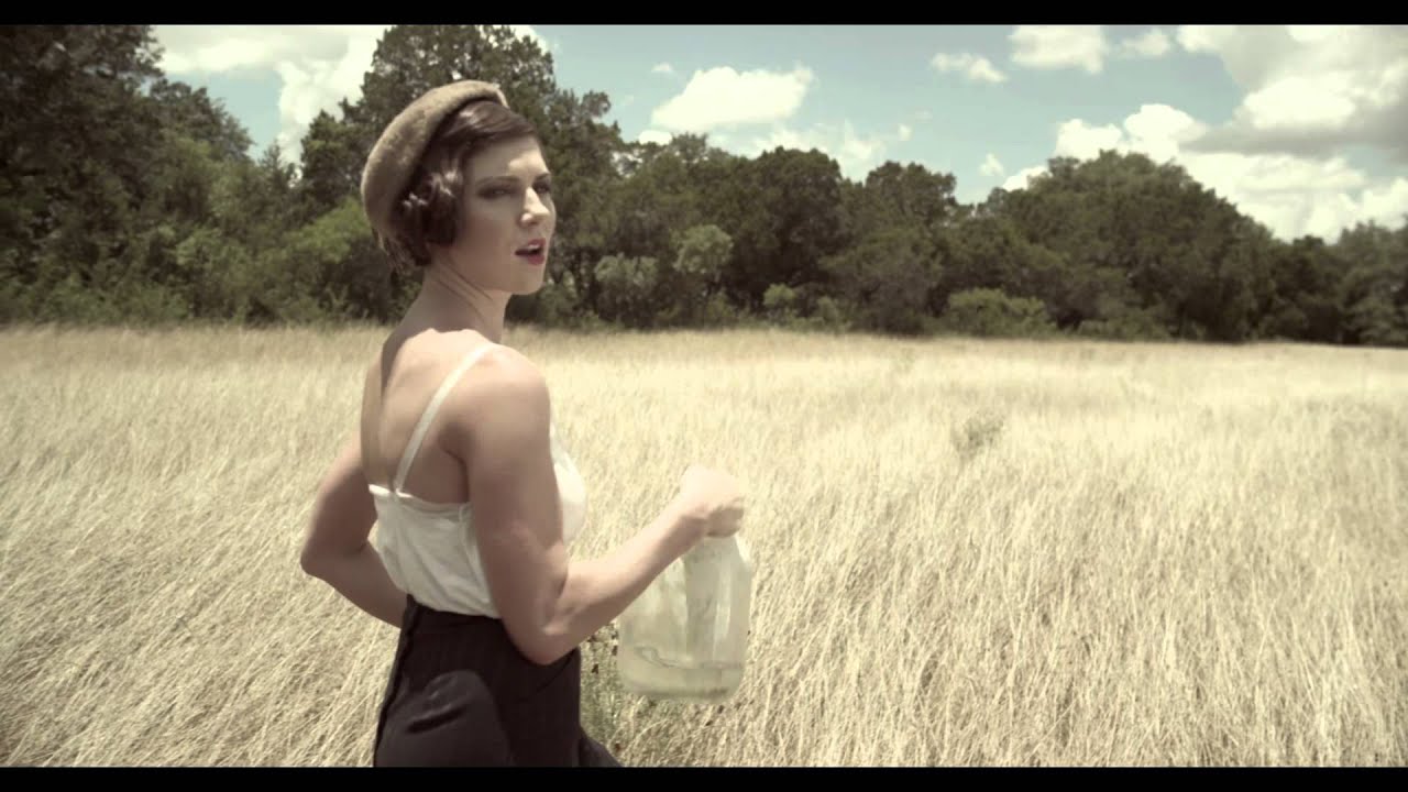 Whiskey Myers - Anna Marie (HD)