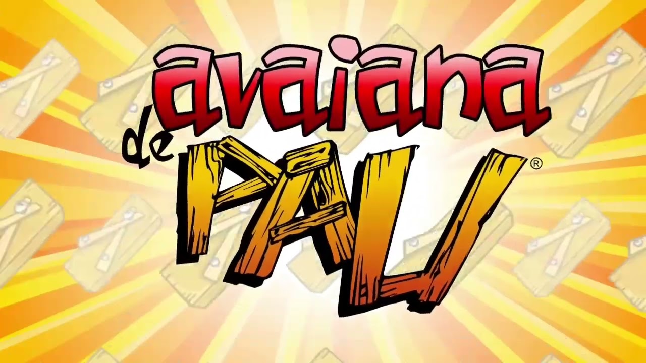 AVAIANA DE P&Aacute;U