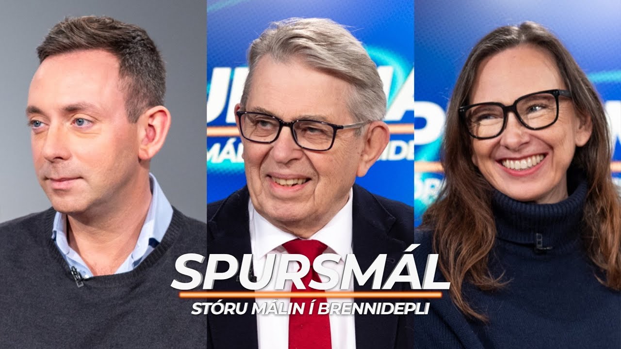 #55. - Valkyrjustjórn og hryllingur hversdagsleikans