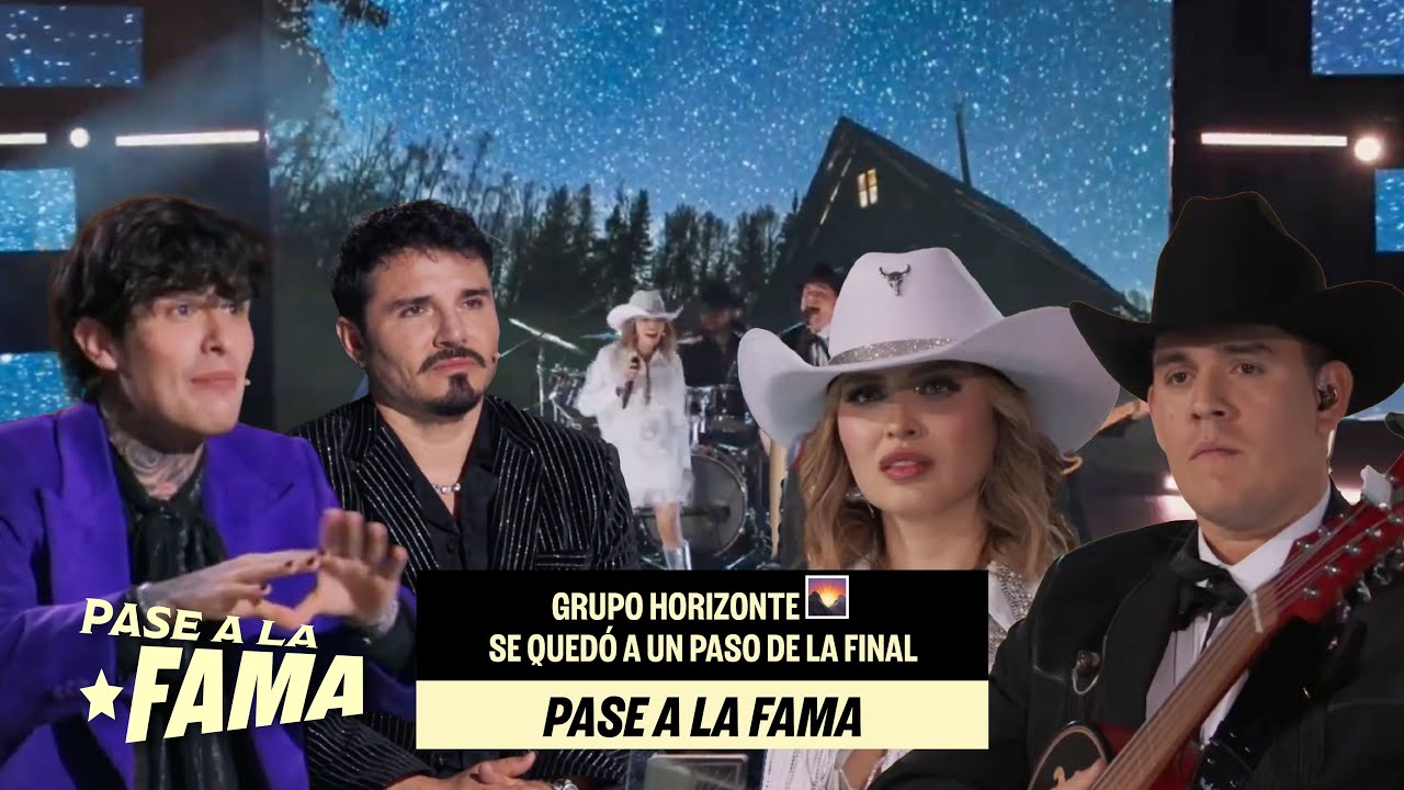 #GRUPOHORIZONTE