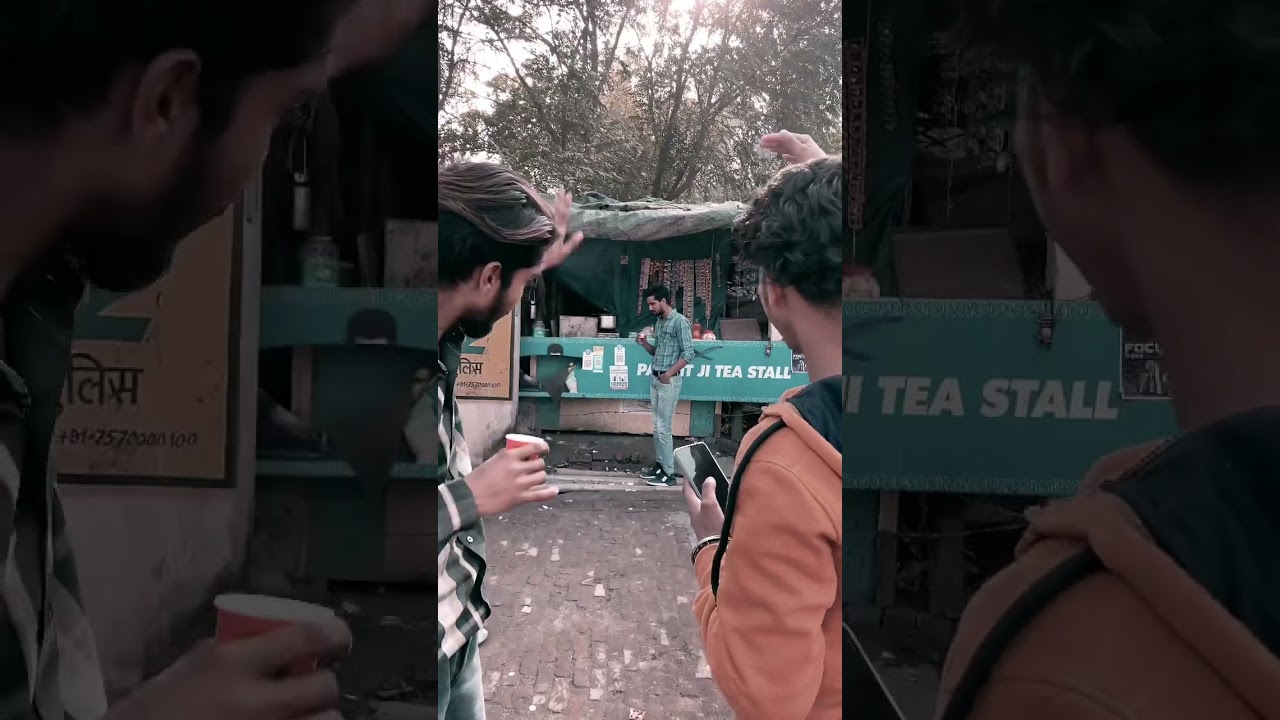 Chai Bali video new❤️