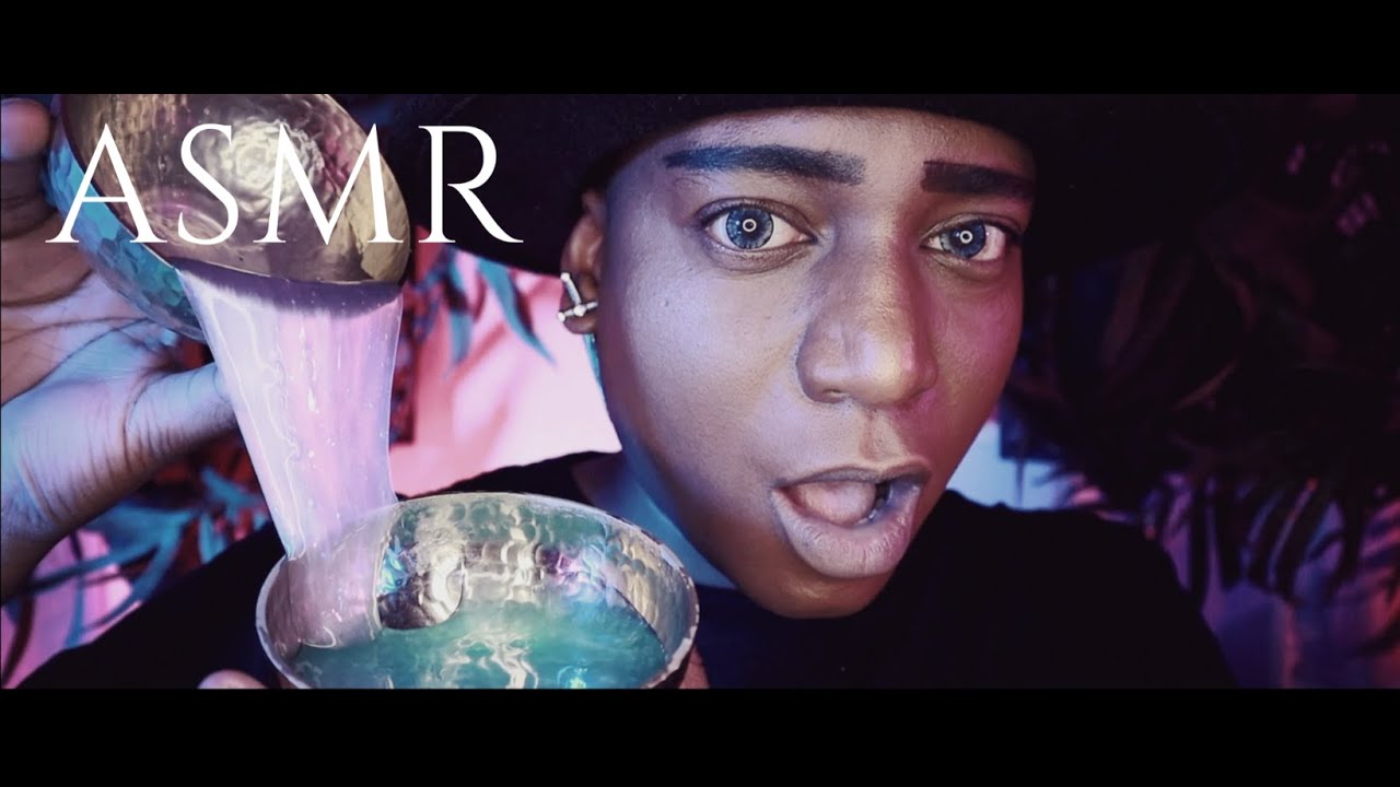 #asmr Si tu ne dors pas avec cette vidéo alors je ne sais plus quoi faire