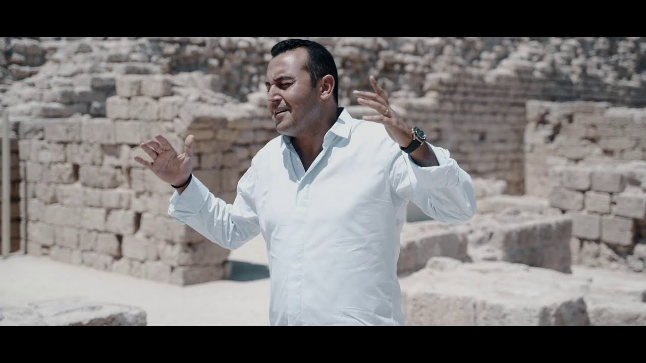 Mogador Rabbi Ha&iuml;m Pinto 2020