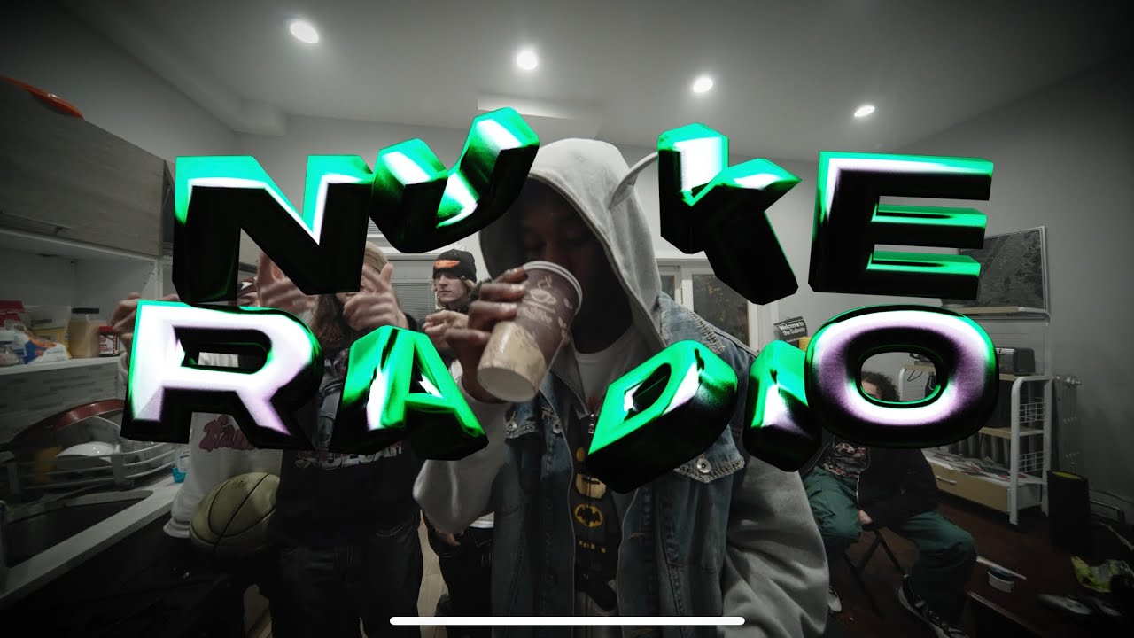 CHRIST DILLINGER & ACID SOULJAH - Family Guy (evilgiane / Ss3bby)[Hosted by Dj Smokey] (MUSIC VIDEO)