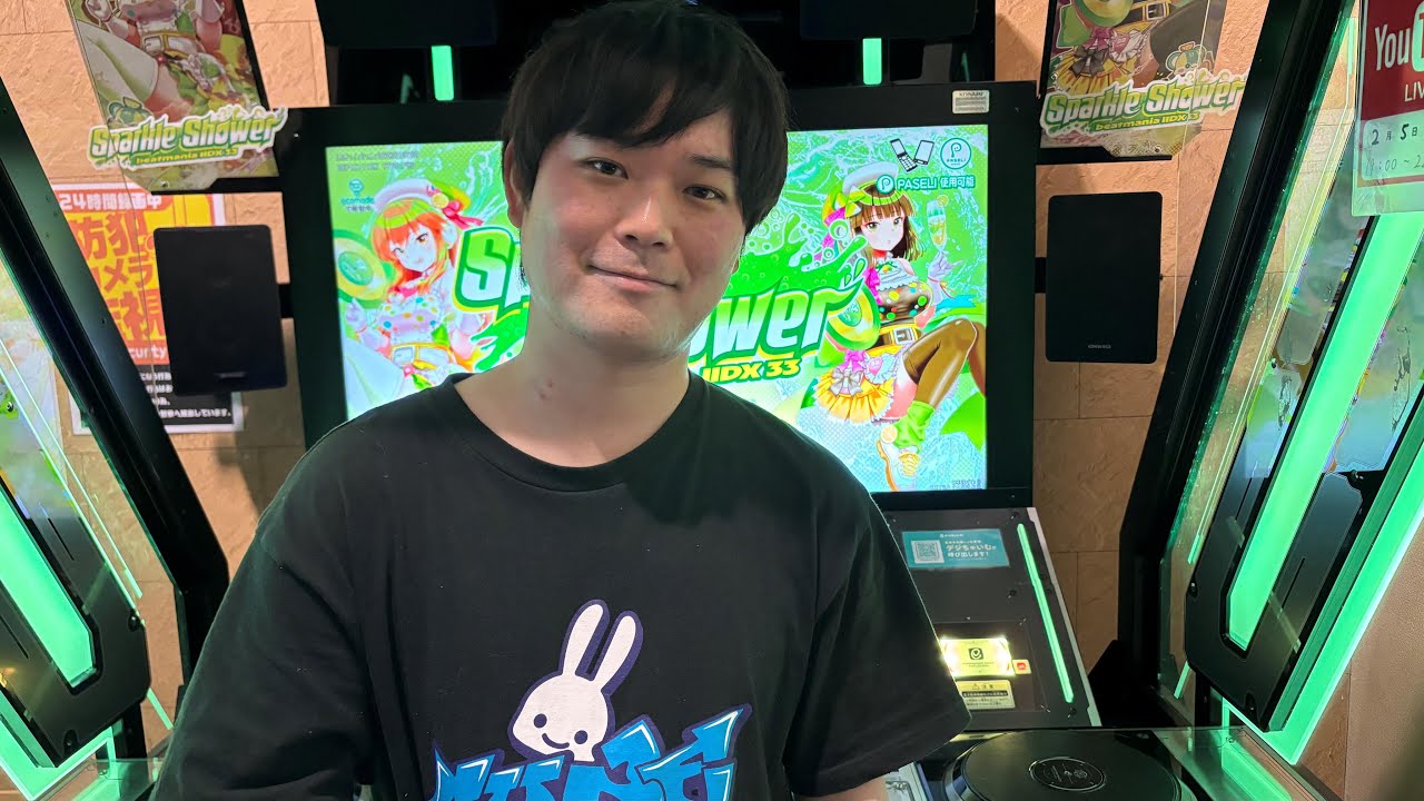 約3か月ぶりのIIDXって冥エクハできるの？