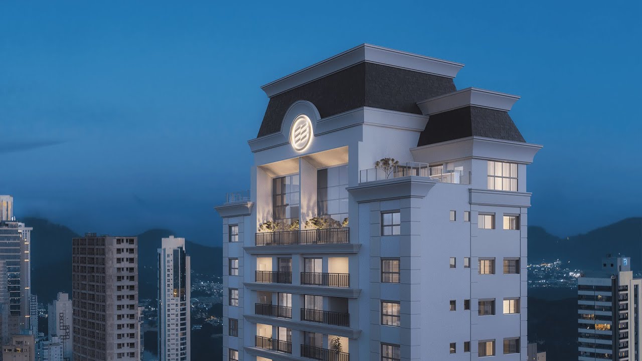 Inspirado pela Rica Cultura do Pa&iacute;s de Gales - Gales Village | Embraed Empreendimentos