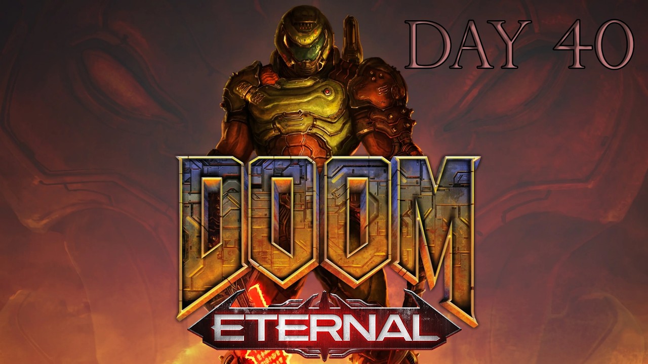Increasing My Gaming Hours Until i Hit 30k Wasting My Life Away (Day 40)
