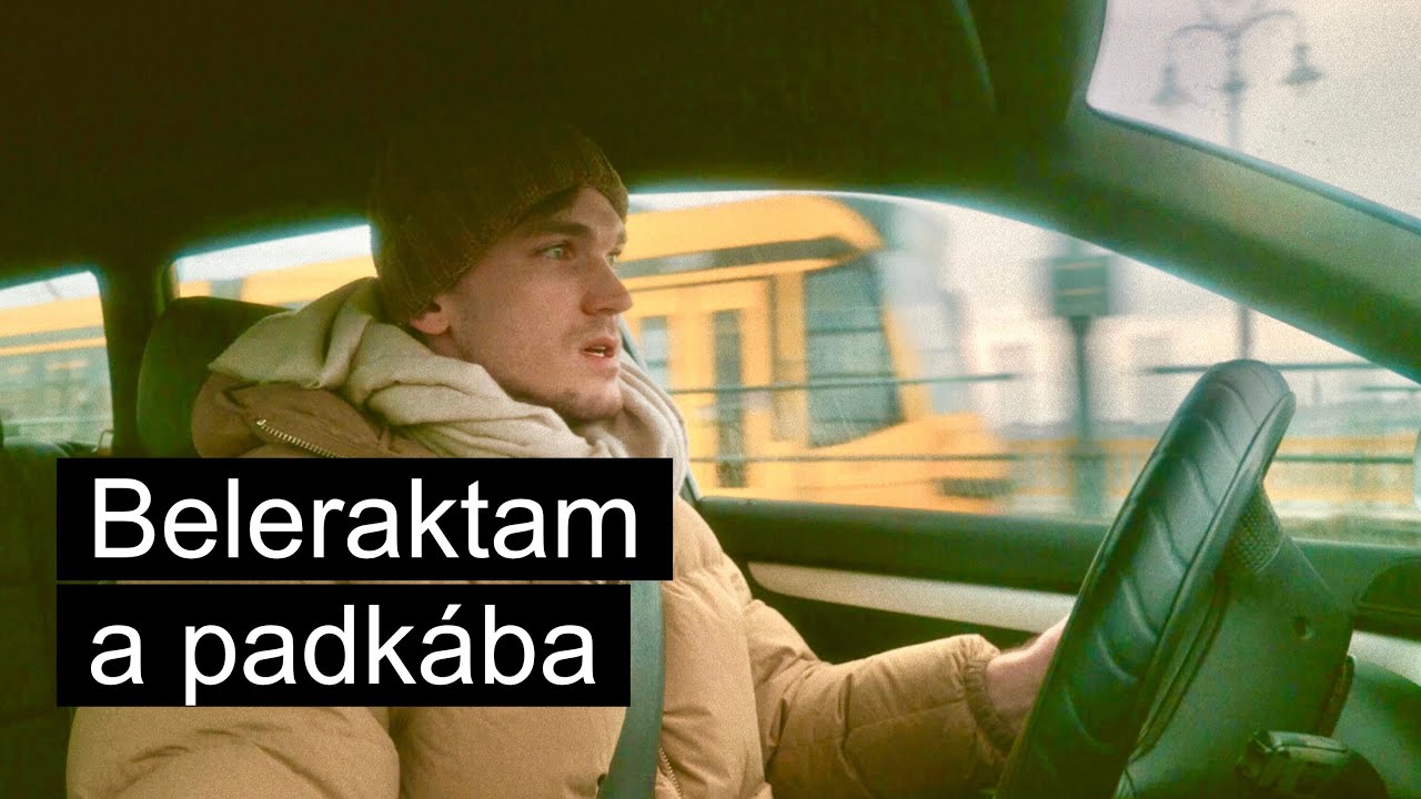 A havas utakon közlekedésről