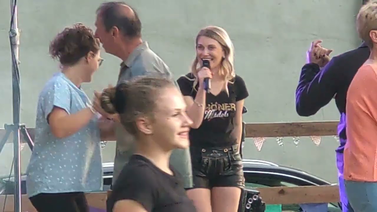Marilena und Harald Kirchner Teil 4
