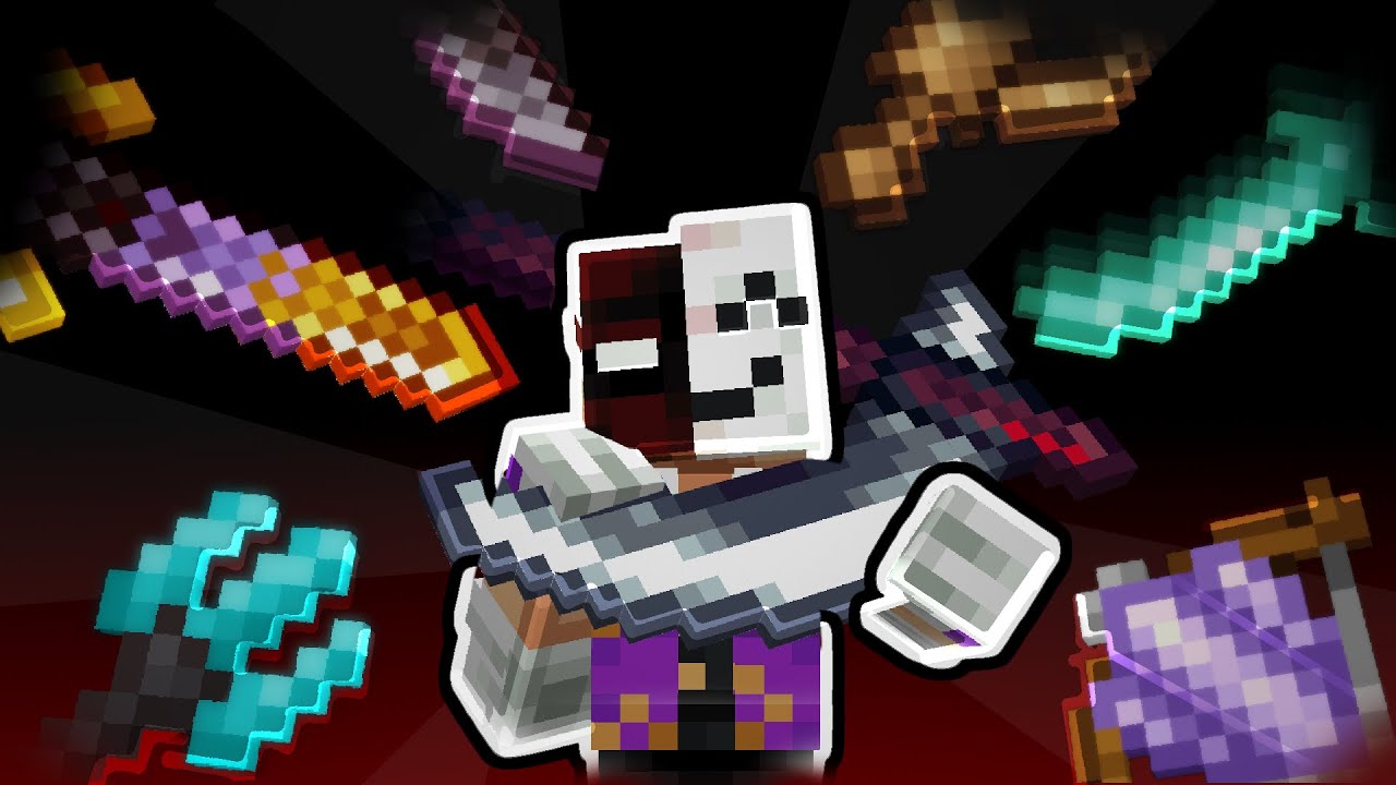Can Anyone on This Modded SMP Stop Me?