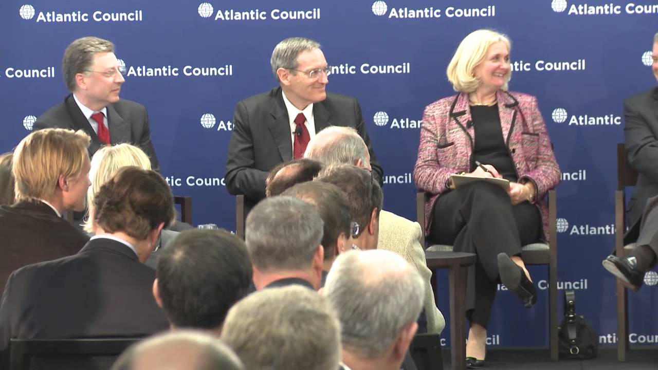 NATO's Deterrence Posture: Nuclear, Conventional, Missile Defense