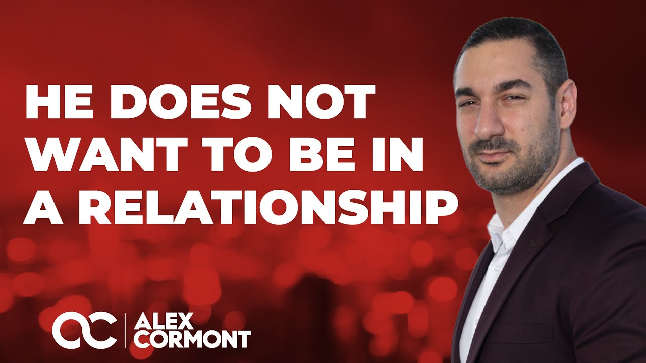 This Is What You Need To Do When He Doesn’t Want To Be In A Relationship
