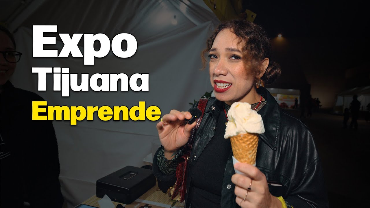 Así se Vive un Fin de Semana en Tijuana — Historias, Sabores y Pasión por lo Nuestro 🇲🇽