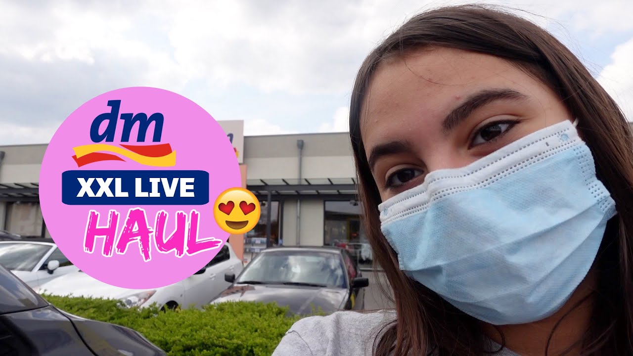 XXL Dm live Haul - Joana