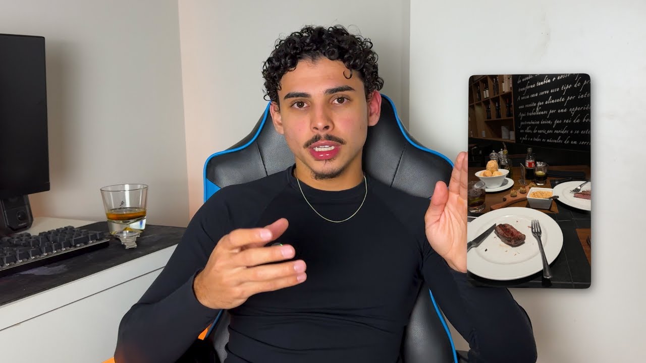 Transforme Sua Rede Social em uma MÁQUINA e Consiga ENCONTROS INCRÍVEIS