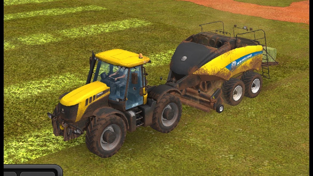 Farming Simulator 18 #16 HD