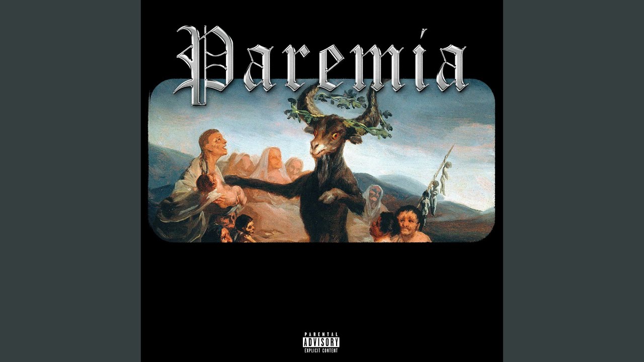 Paremia