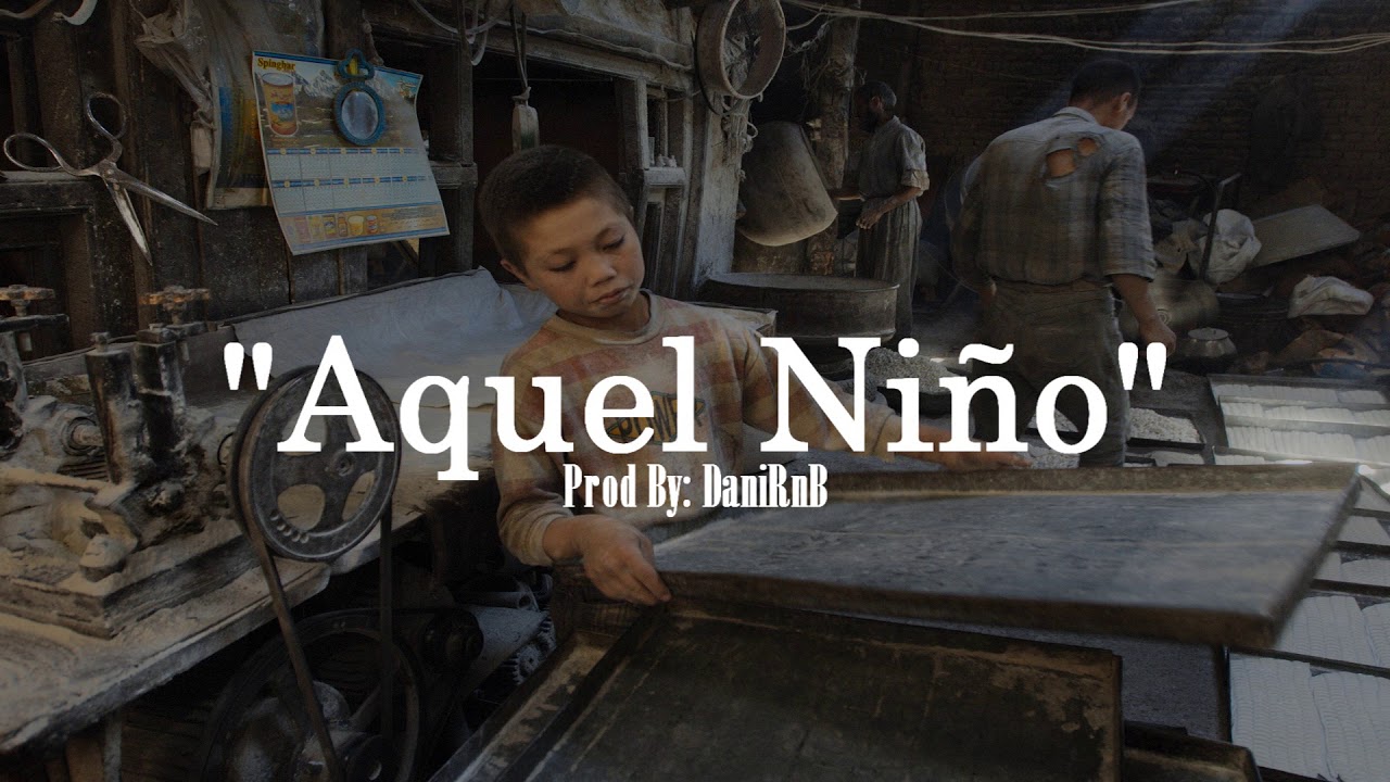 INSTRUMENTAL DE RAP CONCIENCIA (USO LIBRE) PISTA DE RAP