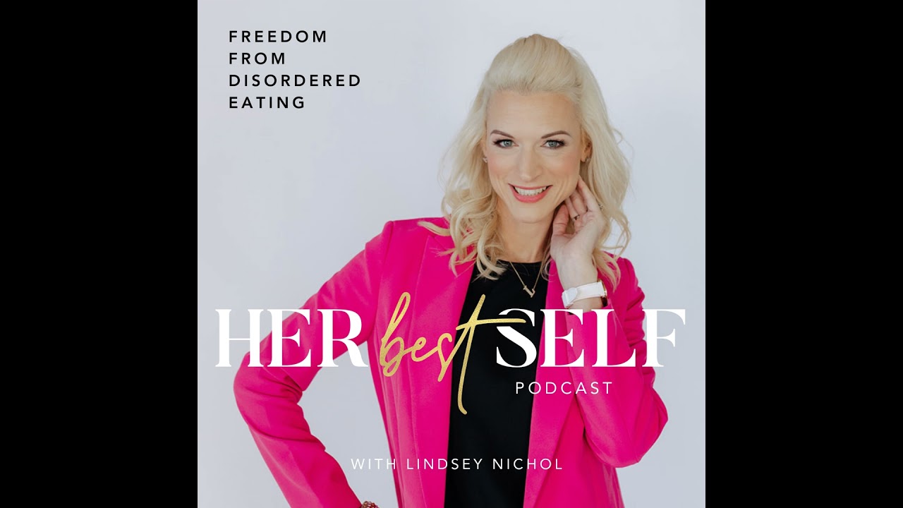 EP 253: Lights Off, Shirt On? Let's Talk About Sex! 5 Reasons Eating Disorders Block Intimacy + W...
