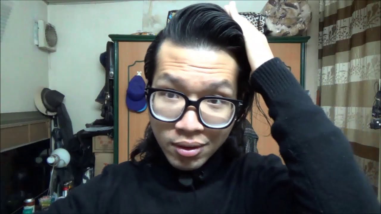 Nguyen Review #301: Arcadian Clay Pomade - Pomade mà không phải Pomade