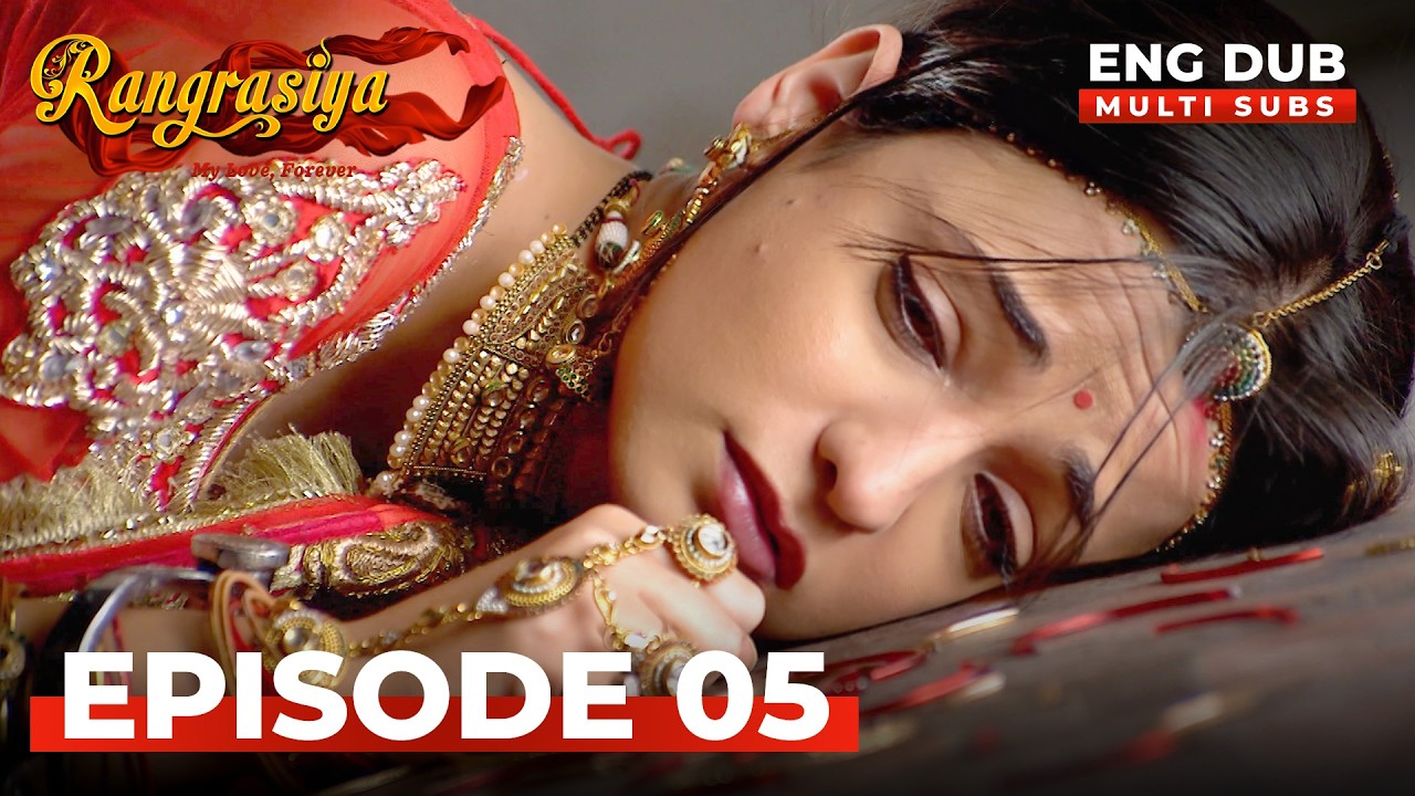 Ранграсия — Полная серия 5 | Индийский сериал с английской озвучкой @dramaplayenglishdubbed