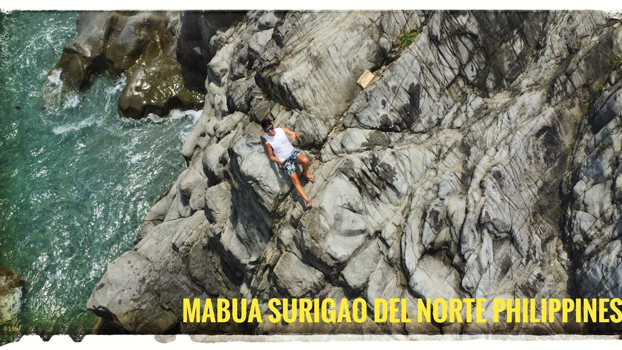 It's different from the others || Mabua Beach Resort Surigao Del Norte