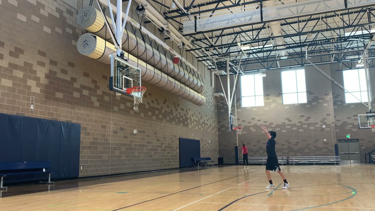 1/9/26-Mello free throws