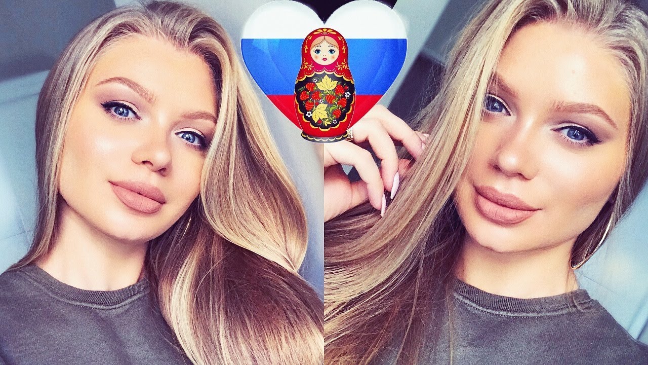 Make Típica das Russas | Daria Dasha