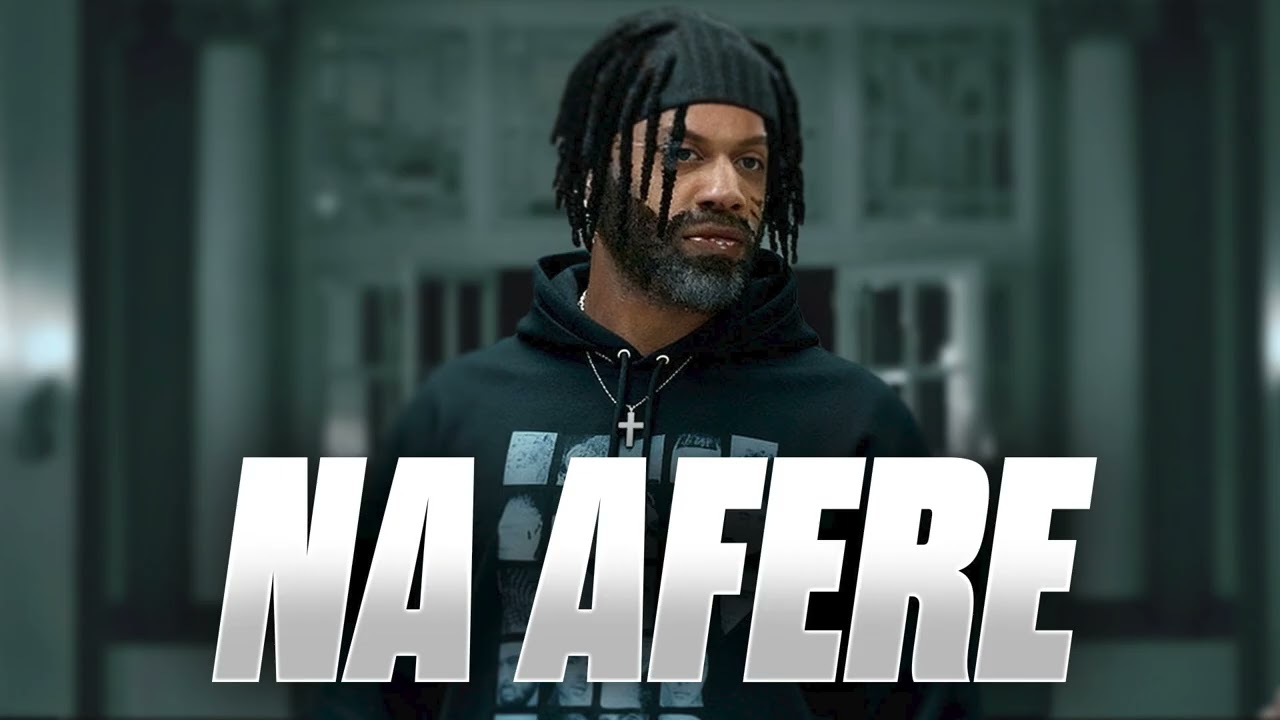 Avanti - Na Afere