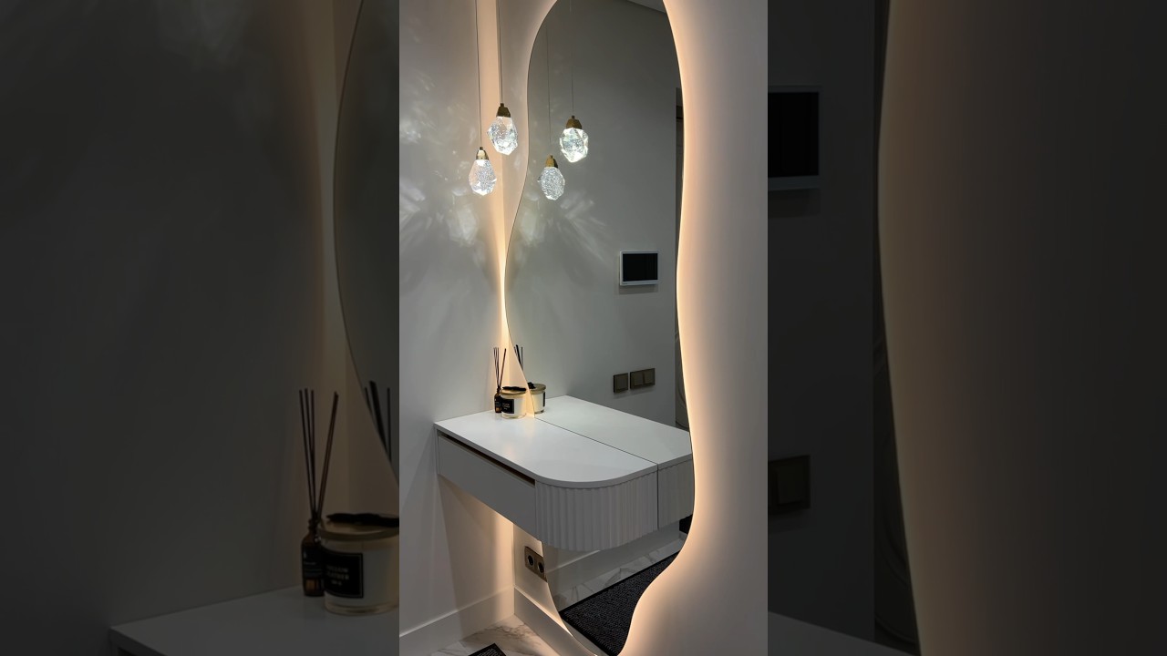 #зеркалоназаказ #mebbo #консоль #blum #design #furniture #мебель #мебельподзаказ