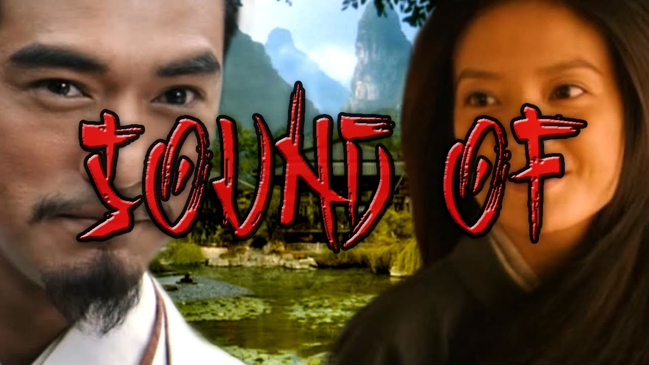 Red Cliff - Sound of Peace