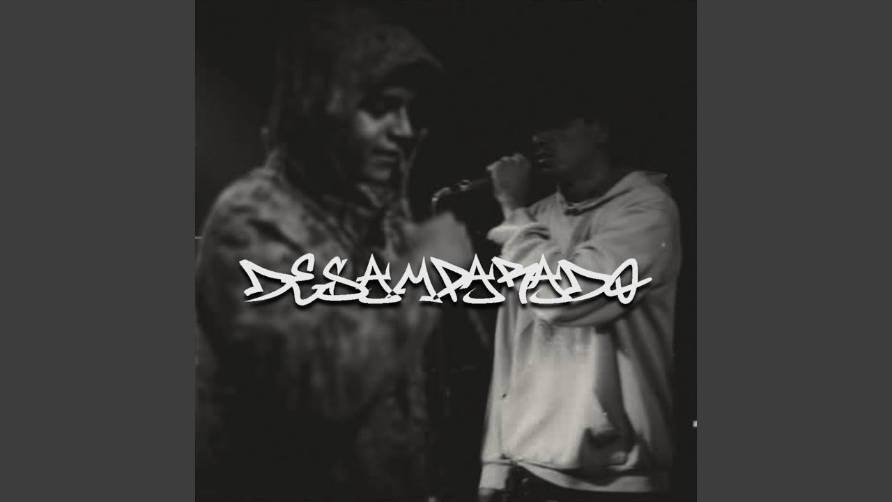 Desamparado