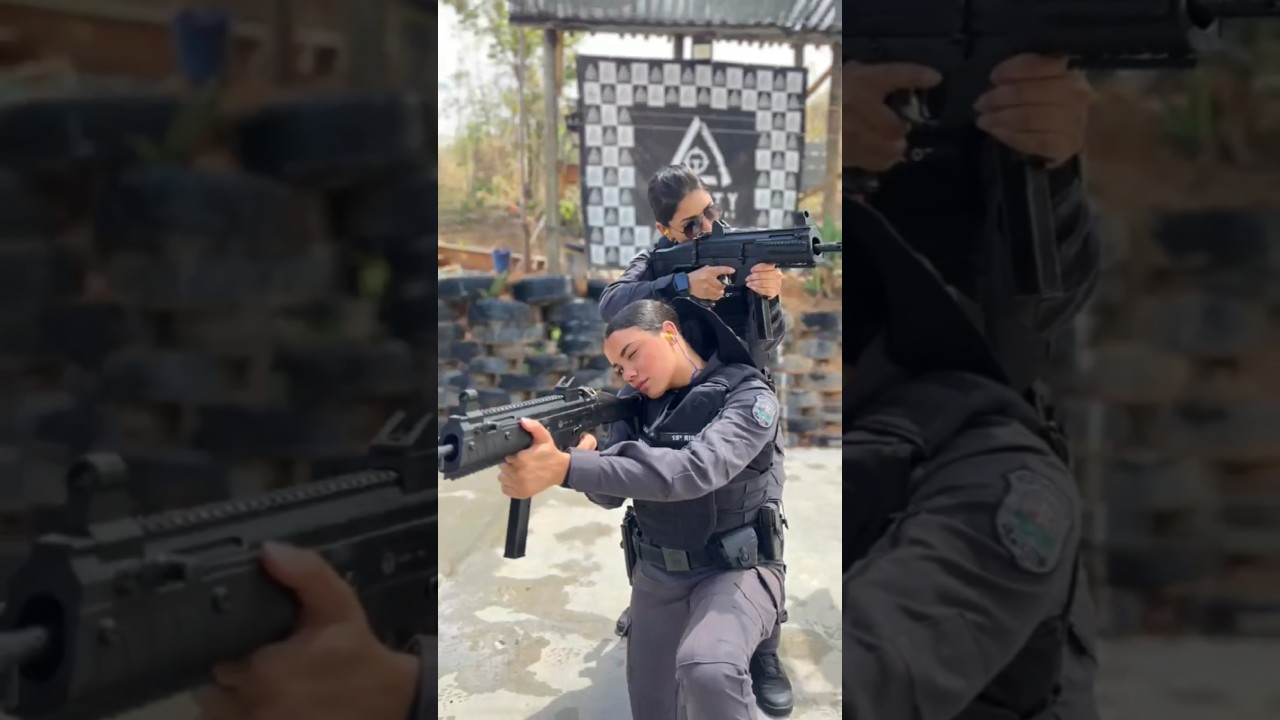 🚨 TREINAMENTO POLÍCIA PENAL MG | MOTIVAÇÃO PARA OS CANDIDATOS! 💪créditos @depen 