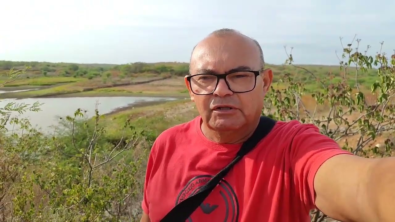 AÇUDE DA SOGEPA EM VERDEJANTE PE, PEDE SOCORRO.
