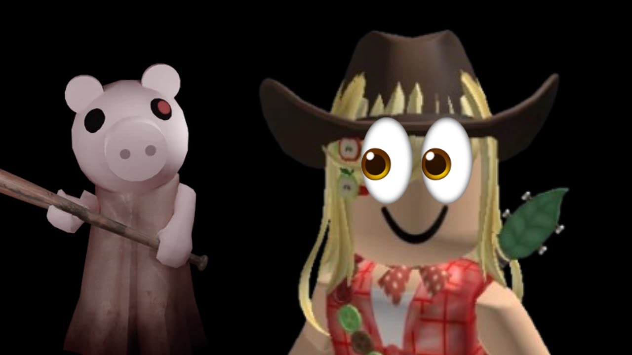 Can a new Roblox player beat Piggy Book 1?