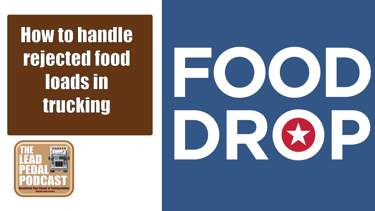 Help Feed Others with Food Drop