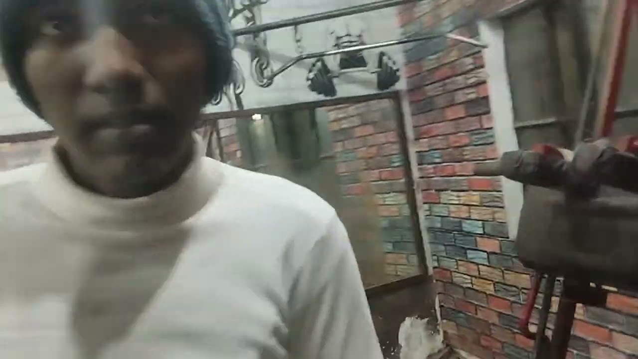 Aaj bhi bohot trefik tha 😱😰