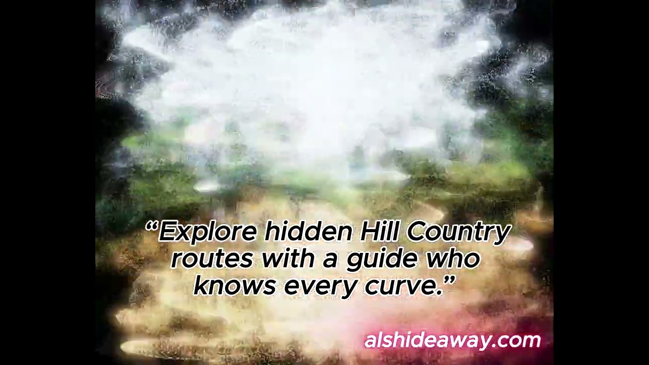 Al's Hideaway Campgrounds in Pipe Creek Texas Log Cabins, Tipi Camping, Weddings, Texas Hill Country