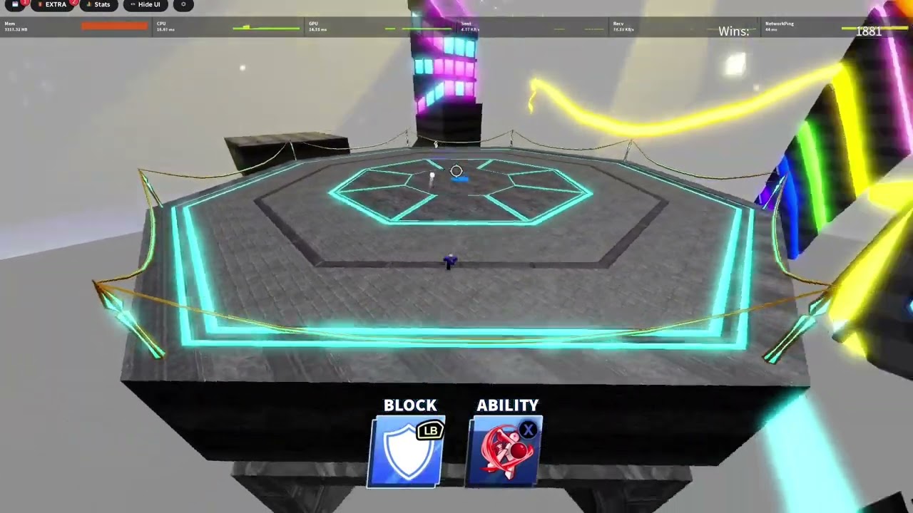 long live king bolo | Bladeball montage