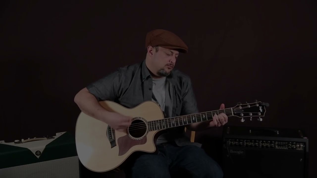 Must Know (Movable Chord Shapes)&hellip;Beautiful Progression