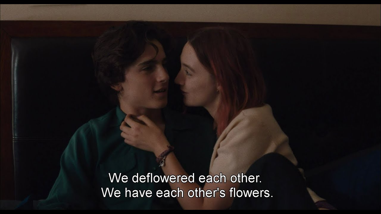 august + ladybird & kyle