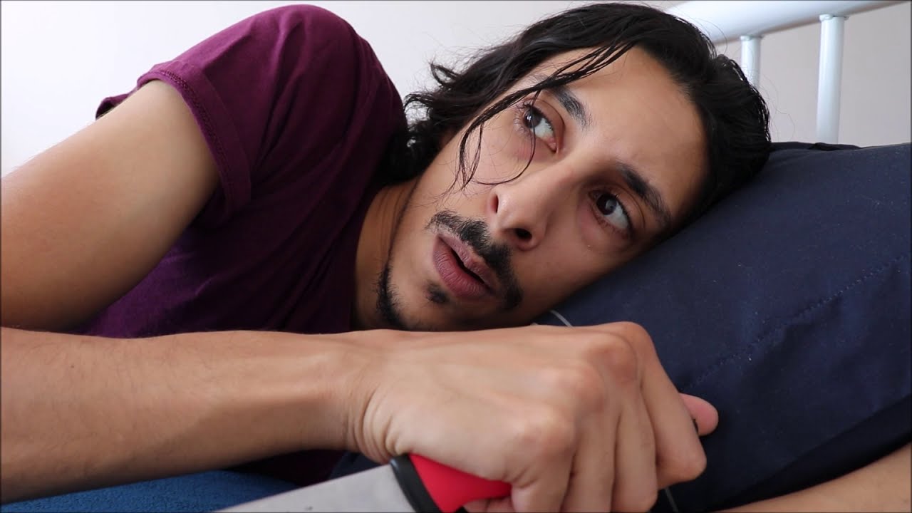 Y.J AKA Mr Wick