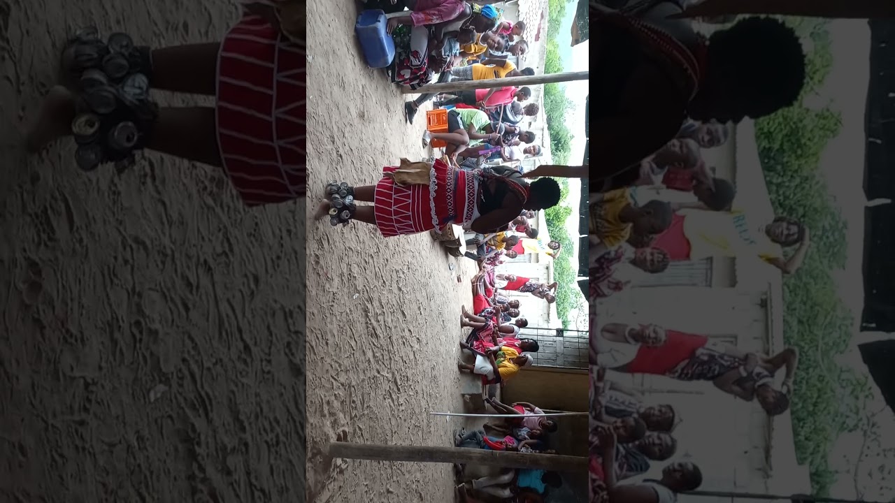 THOKOZA MAJOYE