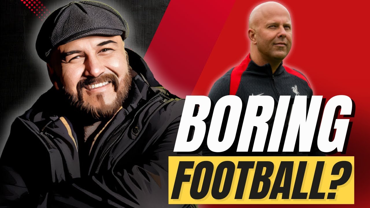Liverpool&rsquo;s Football Identity Crisis: What Happened to Their Fluidity?