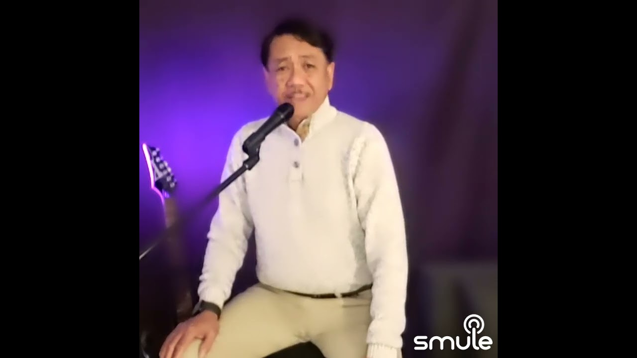 ME AND YOU (Louie Reyes)                    performed by Chet Samson