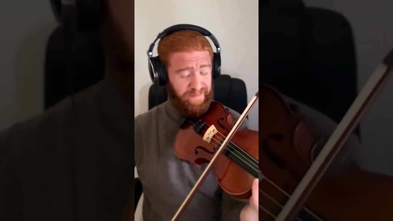 Layth Sidiq #arabic #turkish #eskiyafilm #moviesoundtrack #violin #arabicviolin #laythsidiq