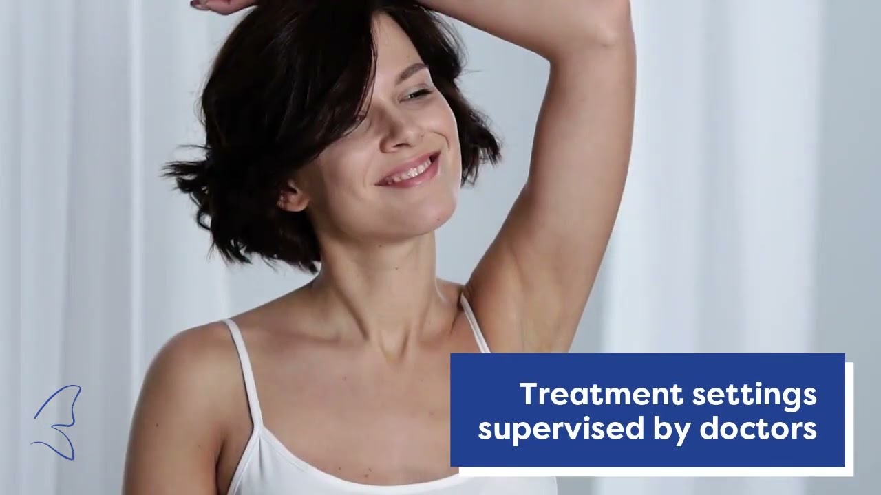 Give Super Hair Reduction SHR a Try