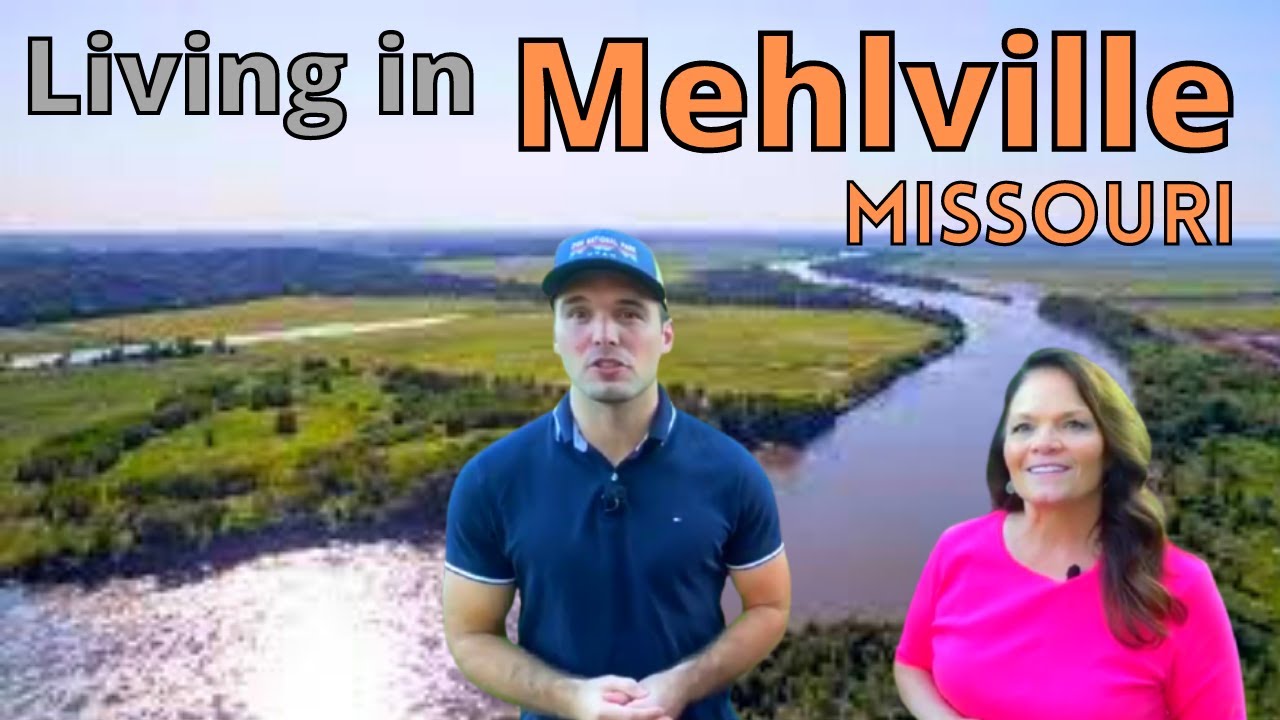Living in Mehlville, Missouri | STL Living